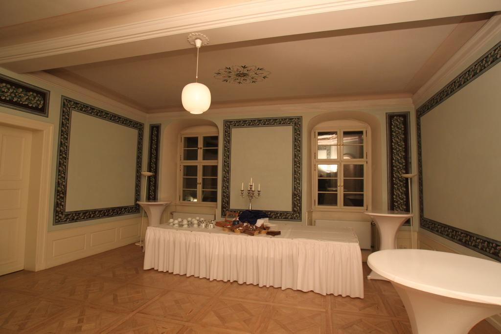Schloss Thurnau מראה חיצוני תמונה
