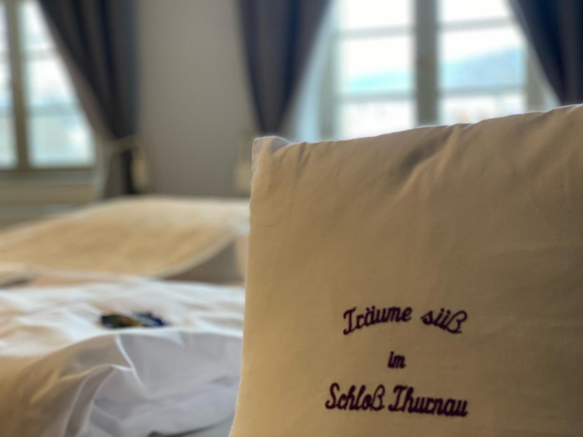 Schloss Thurnau מראה חיצוני תמונה