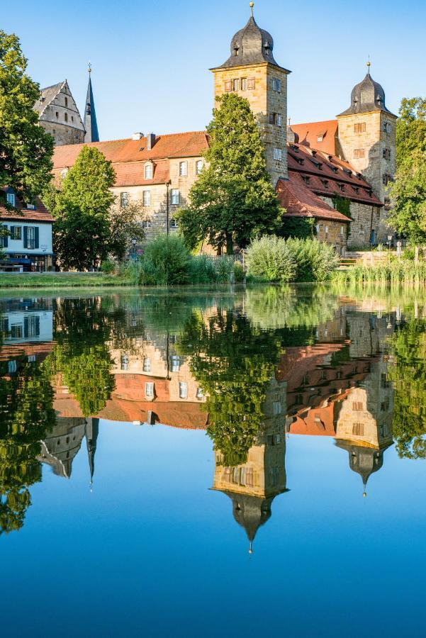 Schloss Thurnau מראה חיצוני תמונה